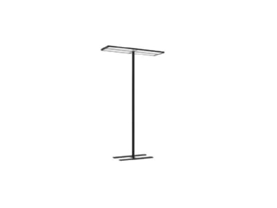 Product image detailed view Brumberg 77414174AI Floor lamp 4x240W LED not exchangeable
