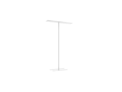 Product image Brumberg 77422174MS Floor lamp 2x120W LED not exchangeable
