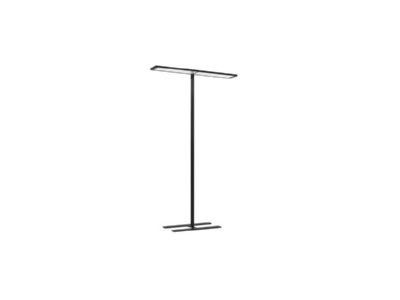 Product image detailed view Brumberg 77422174MS Floor lamp 2x120W LED not exchangeable