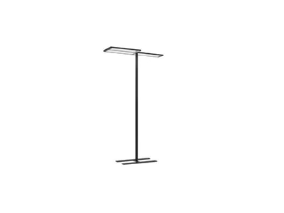 Product image detailed view Brumberg 77423694AI Floor lamp 3x180W LED not exchangeable
