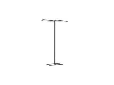 Product image Brumberg 77432184MS Floor lamp 2x120W LED not exchangeable

