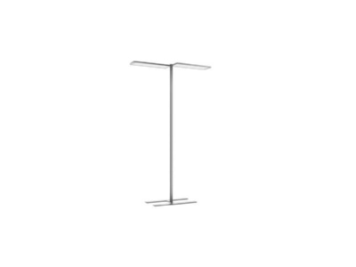Product image Brumberg 77432694ST Floor lamp 2x120W LED not exchangeable
