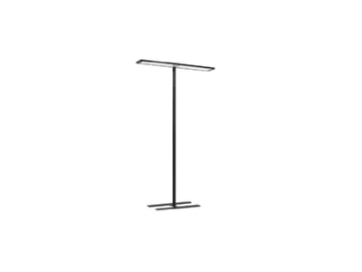 Product image detailed view Brumberg 77442184AI Floor lamp 2x120W LED not exchangeable
