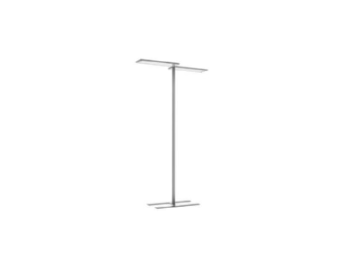 Product image Brumberg 77442694MS Floor lamp 2x120W LED not exchangeable
