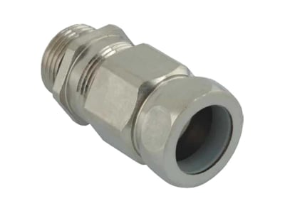 Product image 1 Kaiser 1710 80 63 460 1 Cable gland M63
