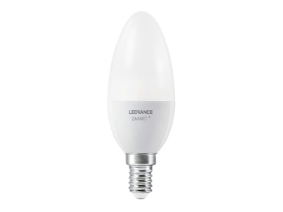 Produktbild LEDVANCE SMART  4058075208421 LED Kerzenlampe E14 ZB  2700K SMART 4058075208421