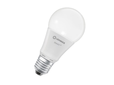 Produktbild LEDVANCE SMART  4058075485358 LED Lampe E27 WiFi  2700K SMART 4058075485358
