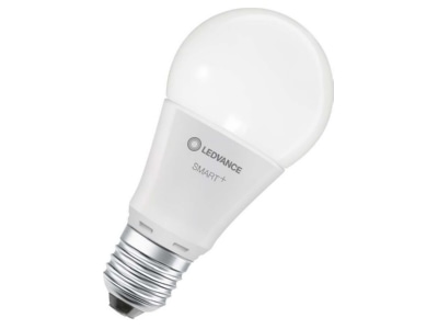 Produktbild LEDVANCE SMART  4058075485372 LED Lampe E27 WiFi  2700 6500K SMART 4058075485372