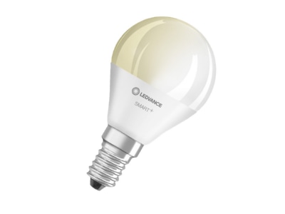 Product image LEDVANCE SMART  4058075485594 LED lamp Multi LED 230V E14 white SMART 4058075485594
