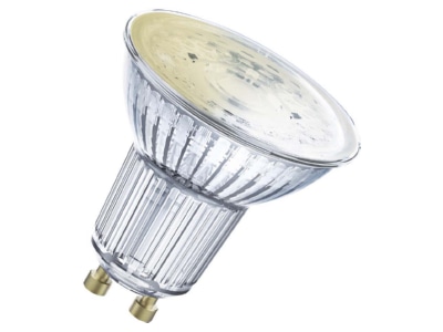 Product image LEDVANCE SMART  4058075485655 LED lamp Multi LED 230V GU10 white SMART 4058075485655
