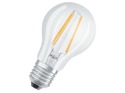 Produktbild LEDVANCE L SCLA60GD6 5827FE27 LED Lampe E27 827  GLOWdim