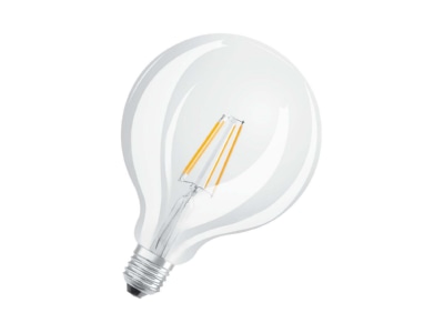 Produktbild LEDVANCE L SG12560GD7827FIE27 LED Globelampe E27 827  GLOWdim