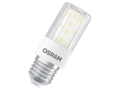 Produktbild LEDVANCE LEDTSLIM60D7 3827E27 LED Slim Lampe E27 827  dim 