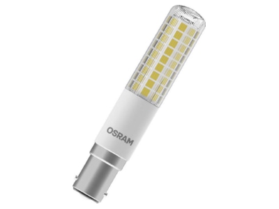 Produktbild LEDVANCE LEDTSLIM75D9W827B15D LED Slim Lampe B15d 827  dim 
