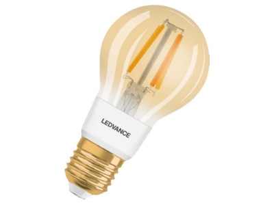 Produktbild LEDVANCE SMART  4058075528178 LED Lampe E27 ZB  2400K SMART 4058075528178