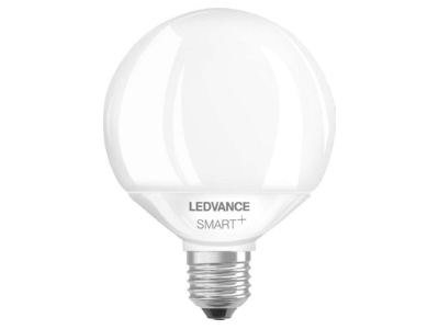 Produktbild LEDVANCE SMART  4058075609617 LED Globelampe E27 WiFi  RGBW SMART 4058075609617