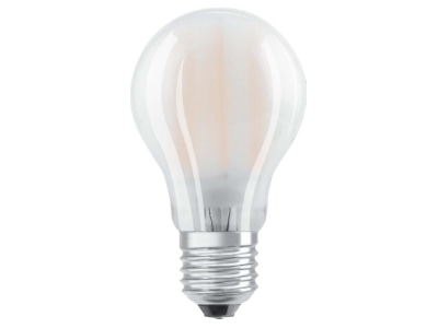 Produktbild LEDVANCE SMART  4058075609716 LED Lampe E27 WiFi  2700K SMART 4058075609716