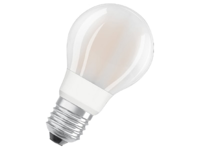 Produktbild LEDVANCE SMART  4058075609730 LED Lampe E27 WiFi  2700K SMART 4058075609730