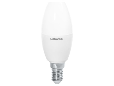 Produktbild Ledvance SUN  4058075575813 LED Kerzenlampe E14 SUN 4058075575813