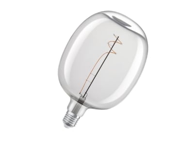 Produktbild Ledvance V1906BALLD304 8W2700 LED Vintage Lampe E27 2700K dim