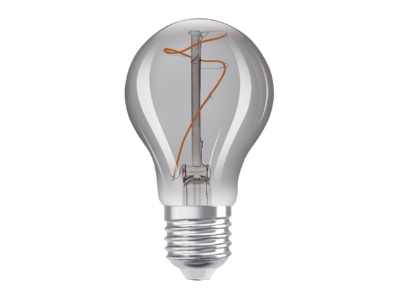 Produktbild Ledvance V1906CLA 103 4W1800 LED Vintage Lampe E27 1800K
