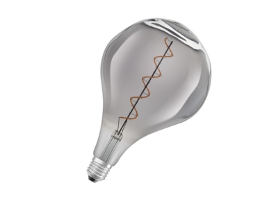 Produktbild Ledvance V1906ET165D154 5W17 LED Vintage Lampe E27 1700K dim