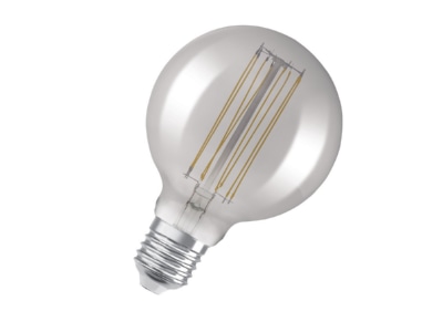 Produktbild Ledvance V1906GL125D4211W1800 LED Vintage Lampe E27 1800K dim