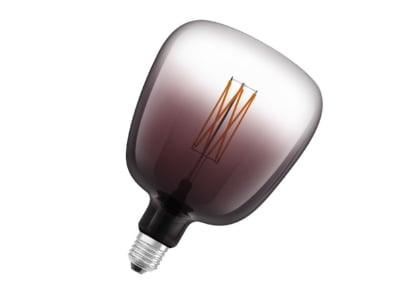 Produktbild Ledvance V1906GL140D1545W1600 LED Vintage Lampe E27 1600K dim