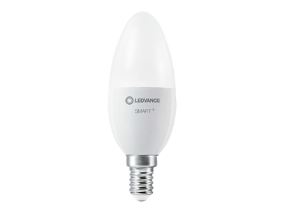 Produktbild Ledvance SMART  4058075729087 LED Kerzenlampe E14 ZigBee  TW SMART 4058075729087