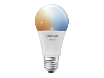 Produktbild Ledvance SMART  4058075778412 LED Lampe E27 WIFI  TW SMART 4058075778412