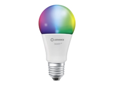 Produktbild Ledvance SMART  4058075778535 LED Lampe E27 WIFI  RGBW SMART 4058075778535