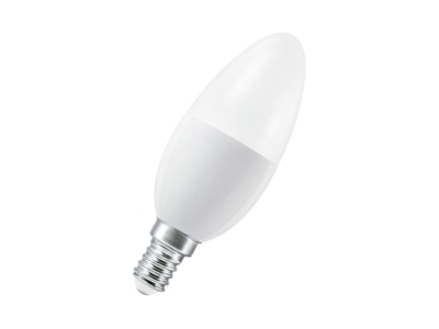 Produktbild Ledvance SMART  4058075778573 LED Kerzenlampe E14 WIFI  TW SMART 4058075778573
