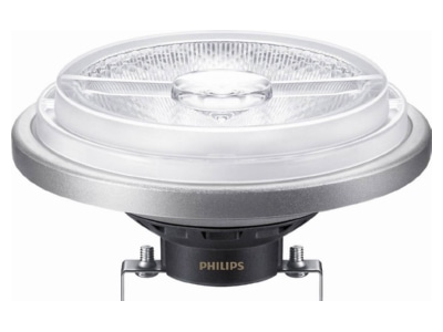 Produktbild Philips Licht MASLEDExpe  42965900 LED Reflektorlampe AR111 927  24Gr 