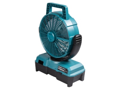 Product image detailed view 10 Makita CF001GZ Tabletop fan 492m  h
