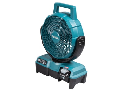 Product image detailed view 13 Makita CF001GZ Tabletop fan 492m  h