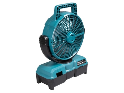 Product image detailed view 3 Makita CF001GZ Tabletop fan 492m  h
