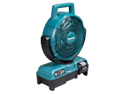 Detailansicht 12 Makita CF001GZ Akku Luefter 40V max 