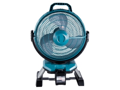Product image detailed view 3 Makita CF002GZ Tabletop fan 1260m  h
