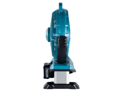 Product image detailed view 4 Makita CF002GZ Tabletop fan 1260m  h
