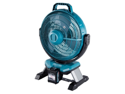 Product image detailed view 5 Makita CF002GZ Tabletop fan 1260m  h
