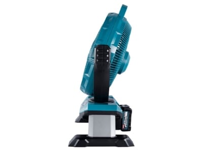 Product image detailed view 6 Makita CF002GZ Tabletop fan 1260m  h
