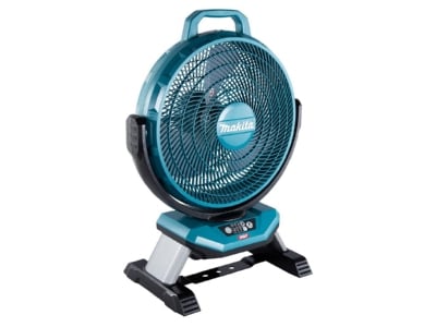 Product image detailed view 7 Makita CF002GZ Tabletop fan 1260m  h