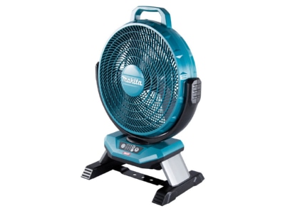 Detailed view 8 Makita CF002GZ Tabletop fan 1260m  h
