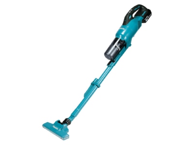 Product image Makita DCL286FRF Vacuum cleaner
