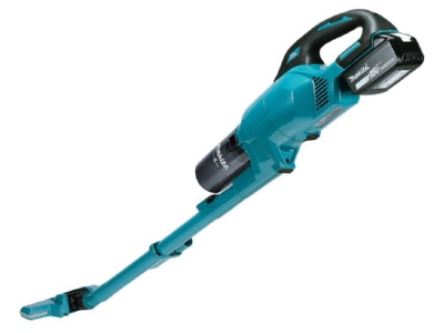 Product image detailed view 1 Makita DCL286FRF Vacuum cleaner
