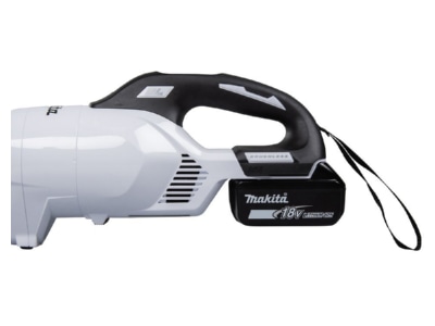 Product image detailed view 3 Makita DCL286FRF Vacuum cleaner
