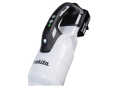Product image detailed view 4 Makita DCL286FRF Vacuum cleaner
