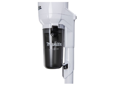 Product image detailed view 5 Makita DCL286FRF Vacuum cleaner
