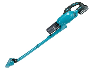 Product image detailed view 6 Makita DCL286FRF Vacuum cleaner
