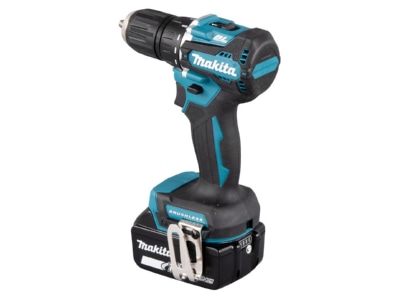 Product image detailed view 2 Makita DDF487RFE3 Battery drilling machine
